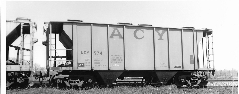 ACY 574